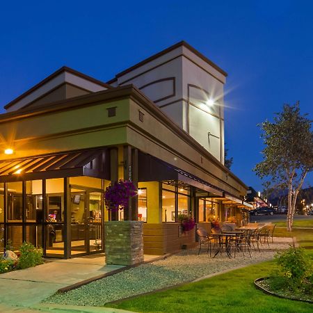 Best Western Alpenglo Lodge Winter Park Ngoại thất bức ảnh