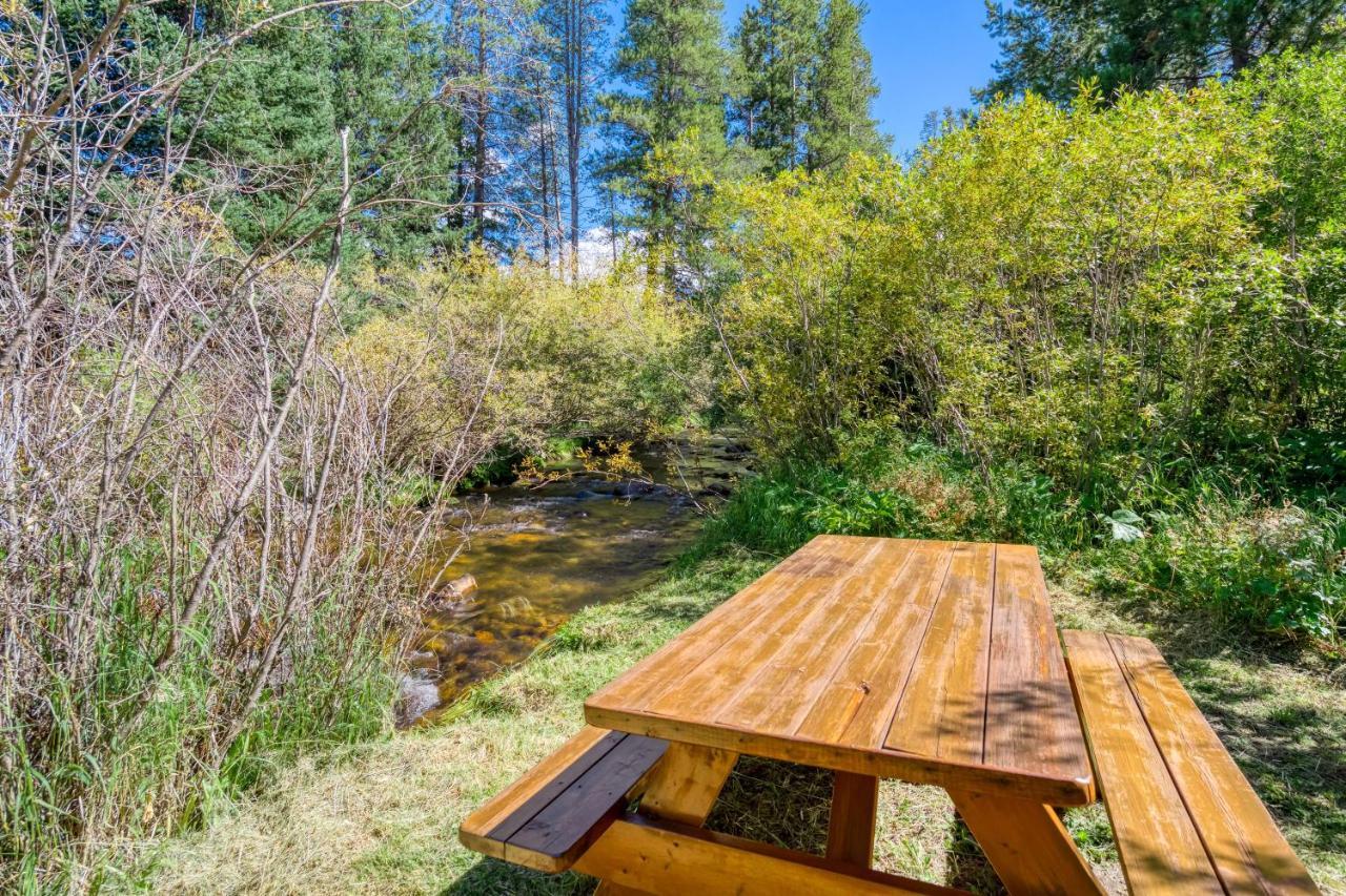Best Western Alpenglo Lodge Winter Park Ngoại thất bức ảnh