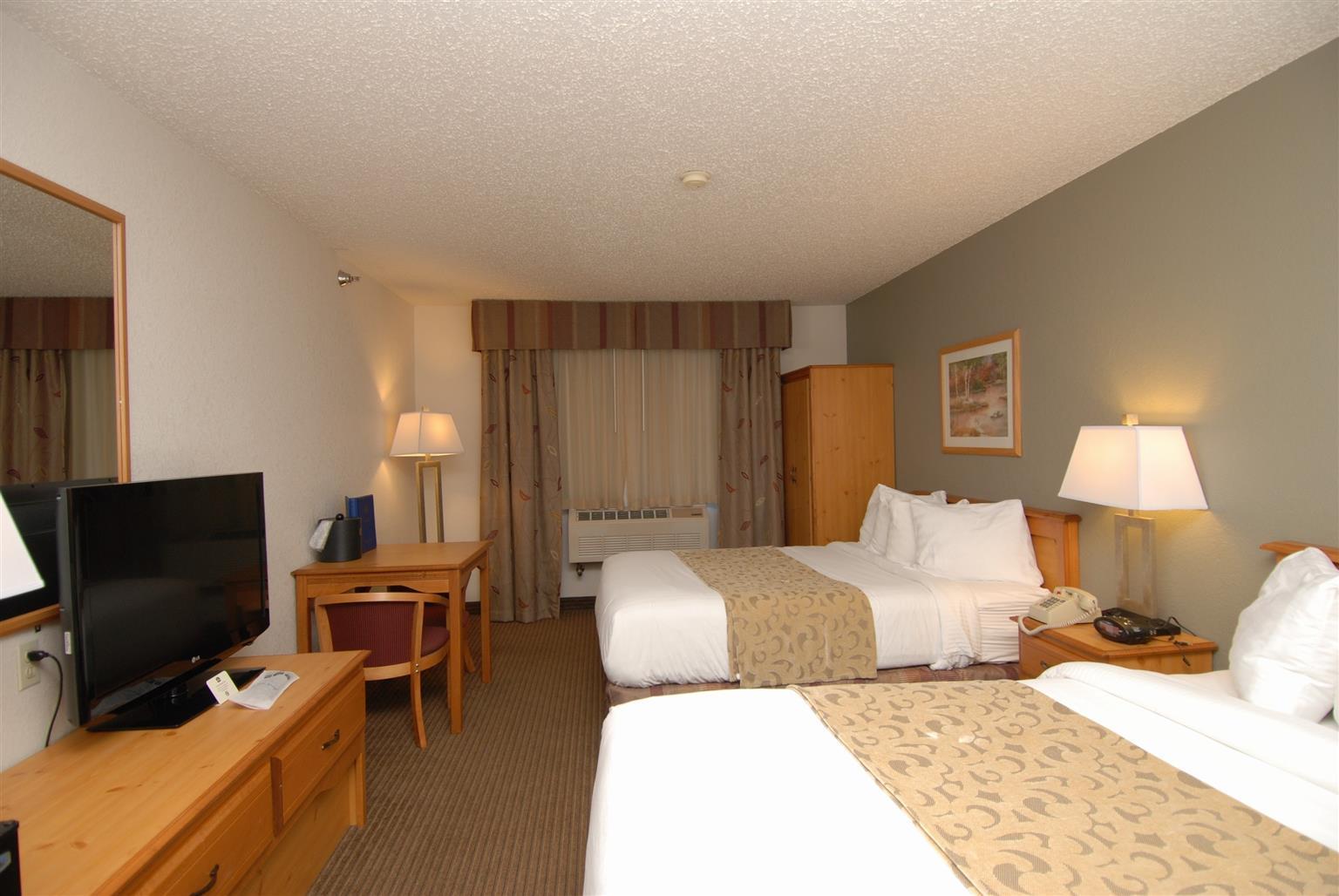 Best Western Alpenglo Lodge Winter Park Ngoại thất bức ảnh
