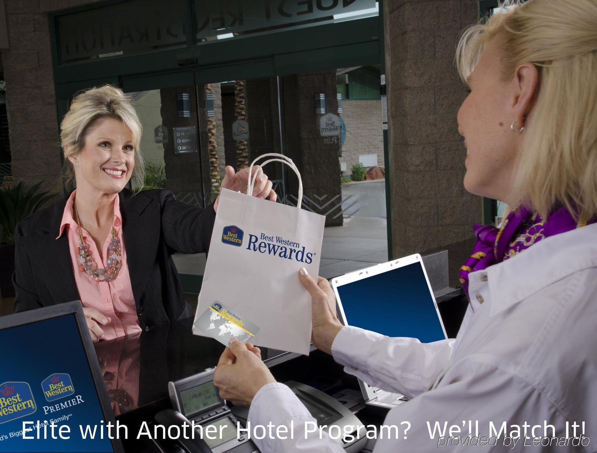 Best Western Alpenglo Lodge Winter Park Ngoại thất bức ảnh