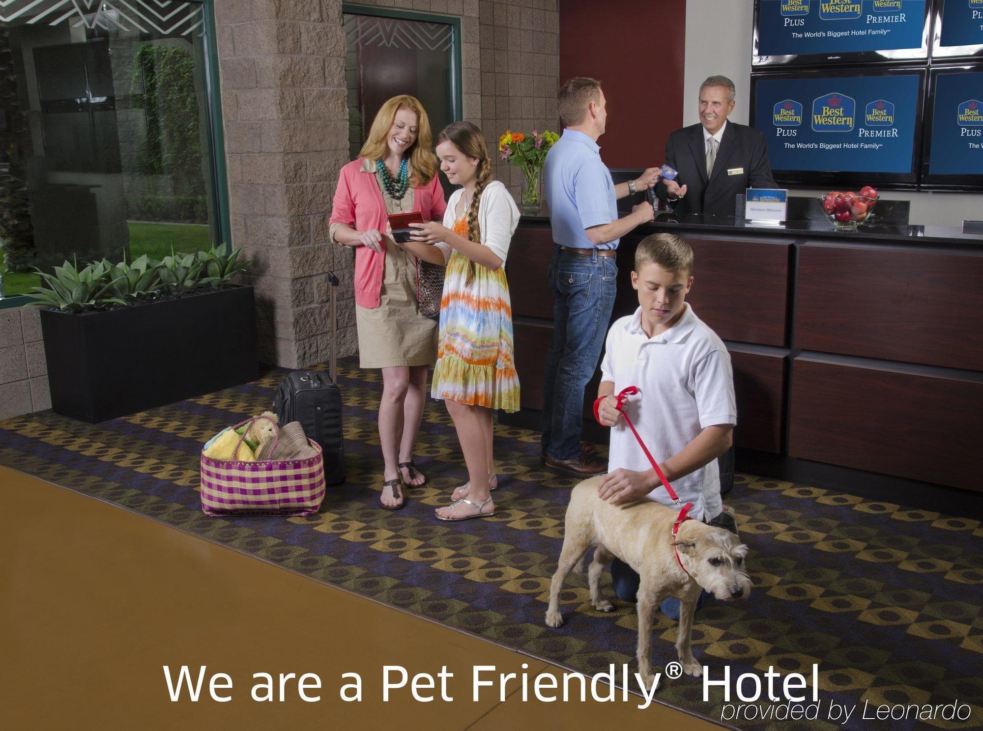 Best Western Alpenglo Lodge Winter Park Ngoại thất bức ảnh