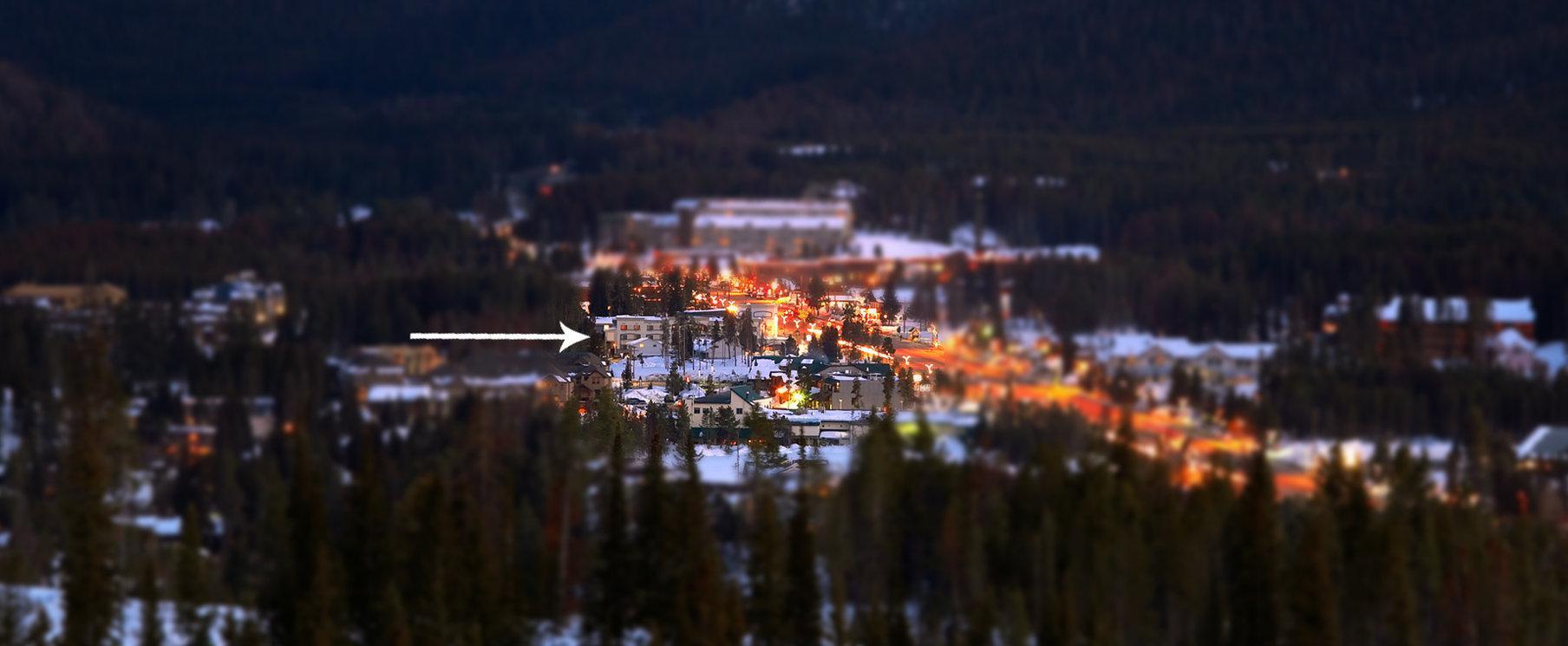 Best Western Alpenglo Lodge Winter Park Ngoại thất bức ảnh
