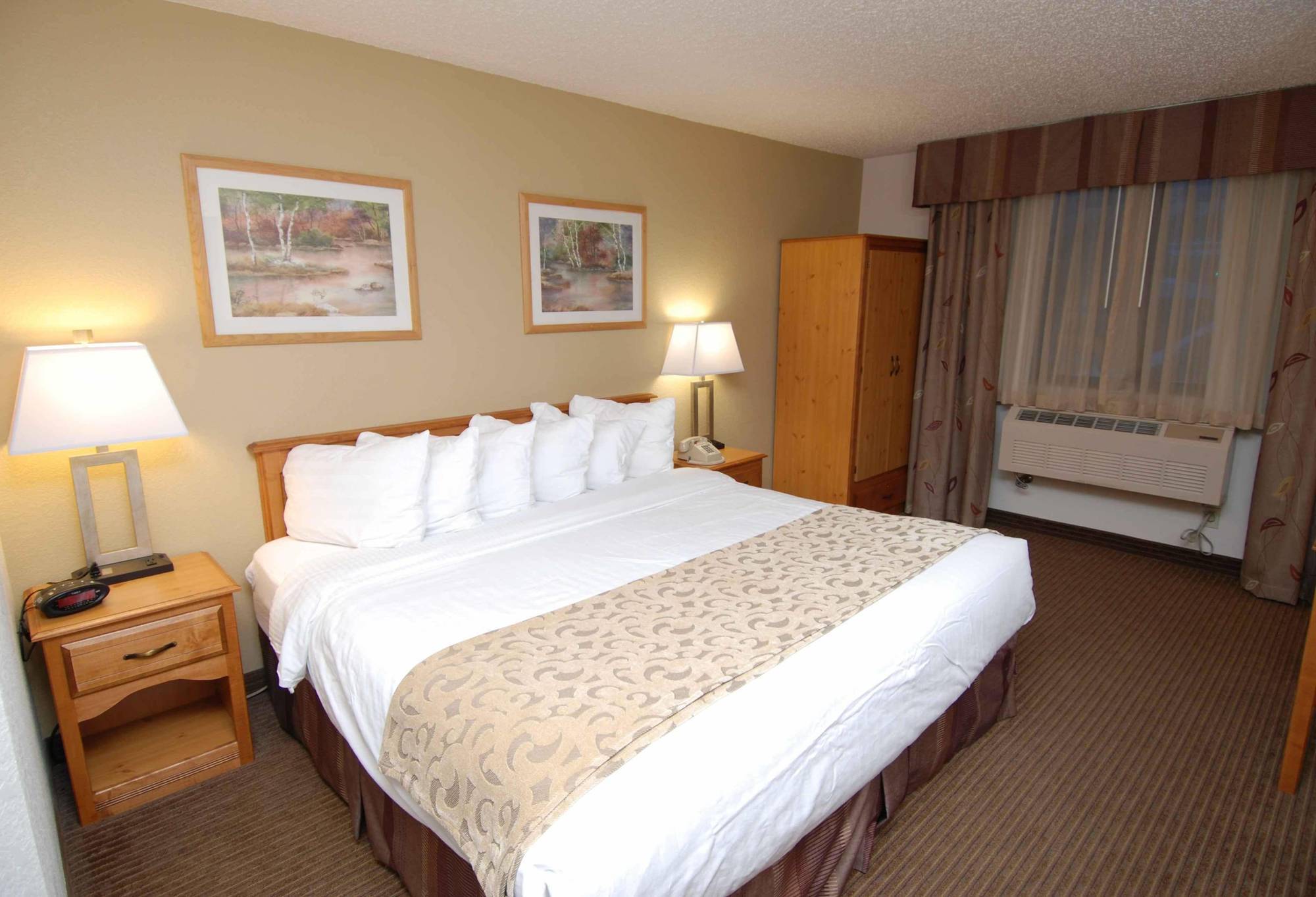 Best Western Alpenglo Lodge Winter Park Ngoại thất bức ảnh